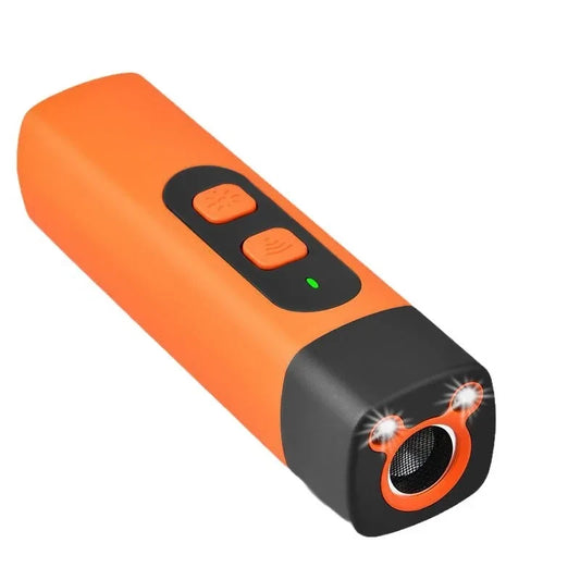 Rechargeable Barking Deterrent