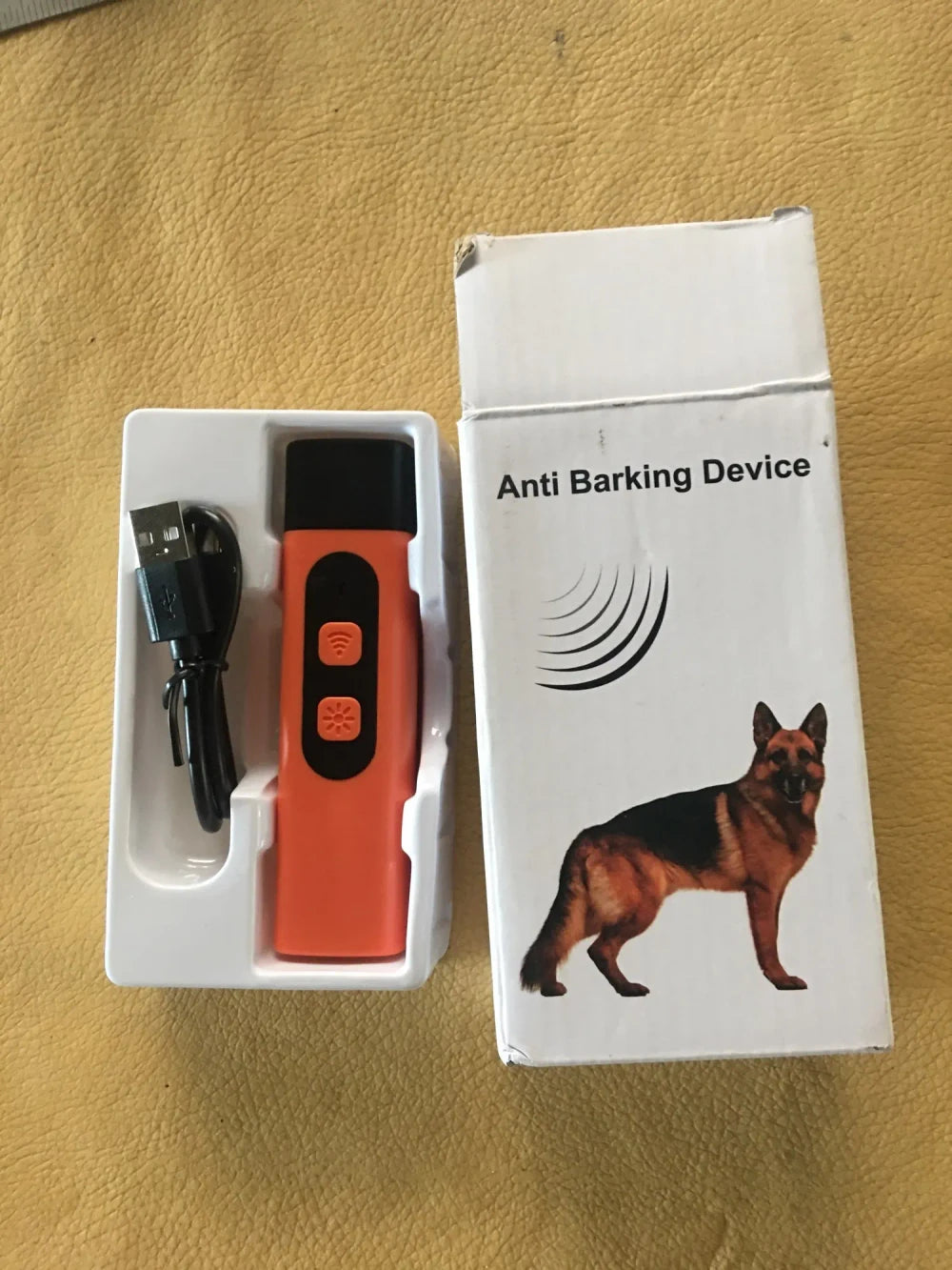 Review Card