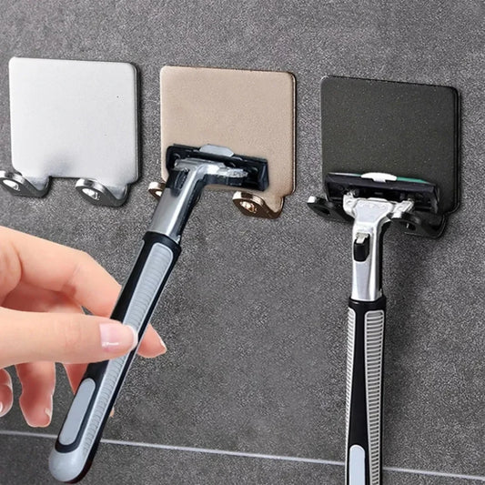 Stainless Steel Razor Holder