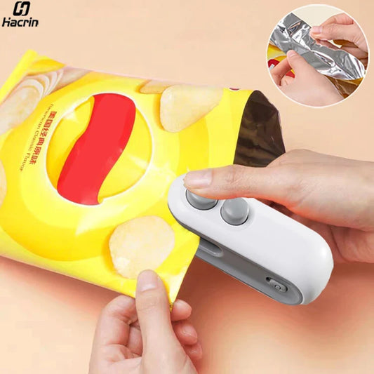 Portable Heat Sealer