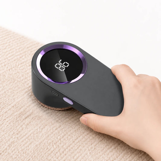 Electric Fabric Shaver